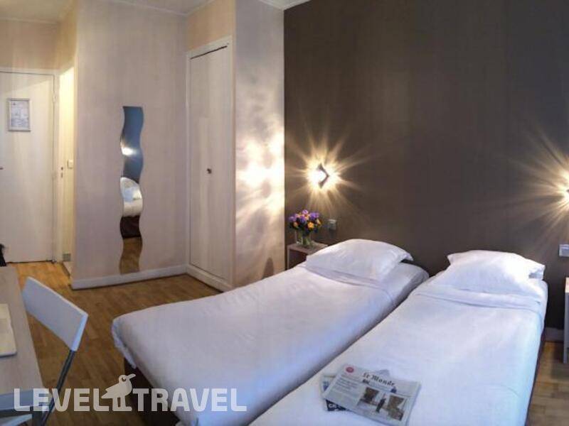 Фотография Paris Legendre Hotel