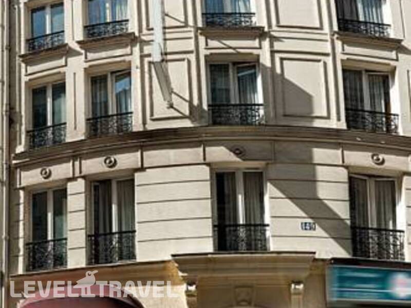 Фотография Paris Legendre Hotel