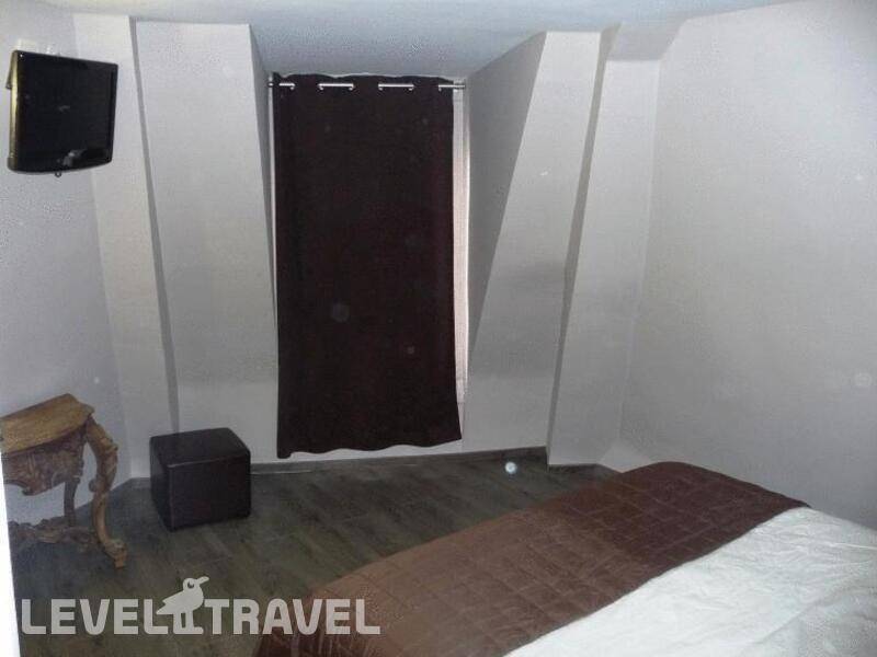 Фотография Jeff Hotel