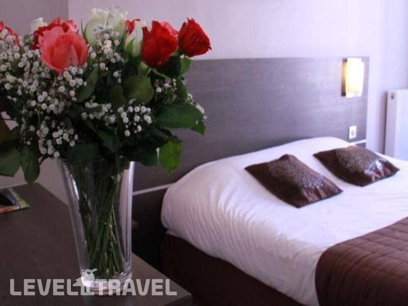 Фотография Jeff Hotel