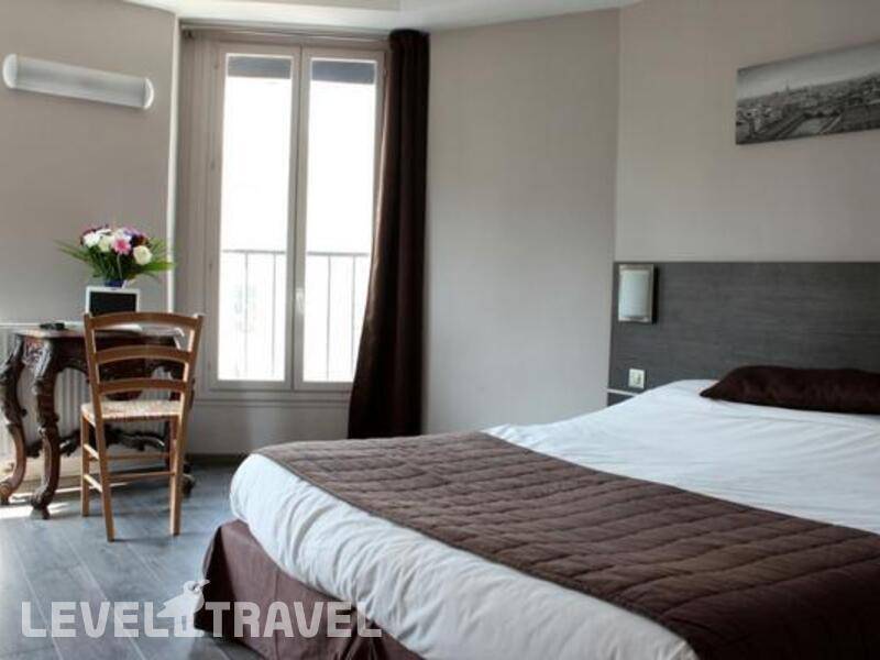 Фотография Jeff Hotel