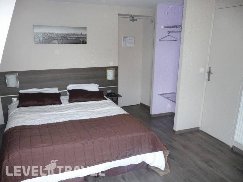 Фотография Jeff Hotel