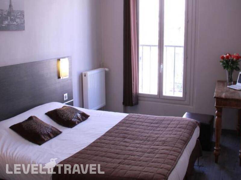 Фотография Jeff Hotel