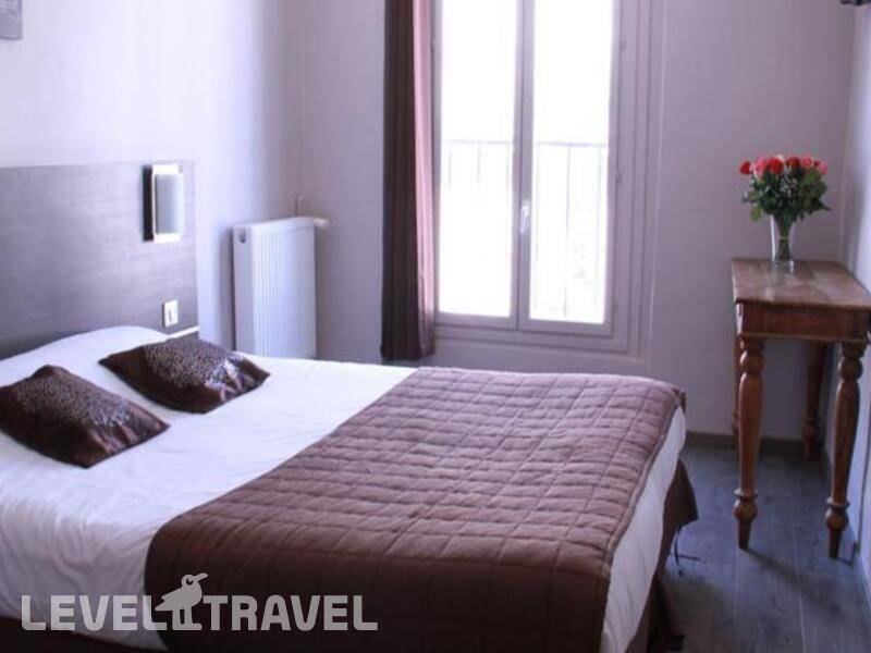 Фотография Jeff Hotel