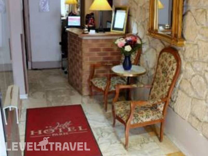 Фотография Jeff Hotel