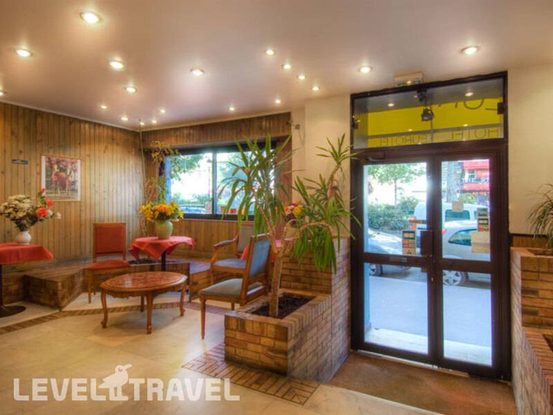 Фотография Gold Hotel