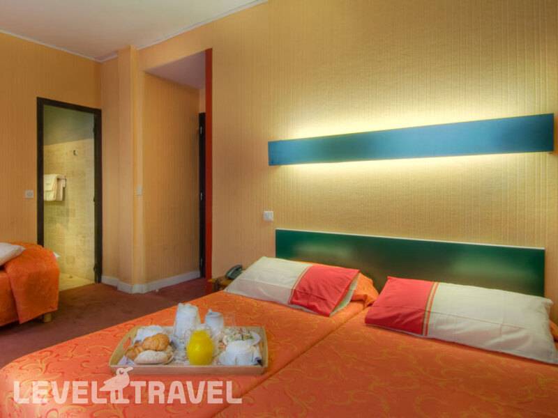 Фотография Gold Hotel