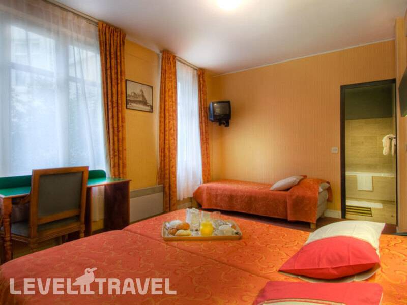 Фотография Gold Hotel