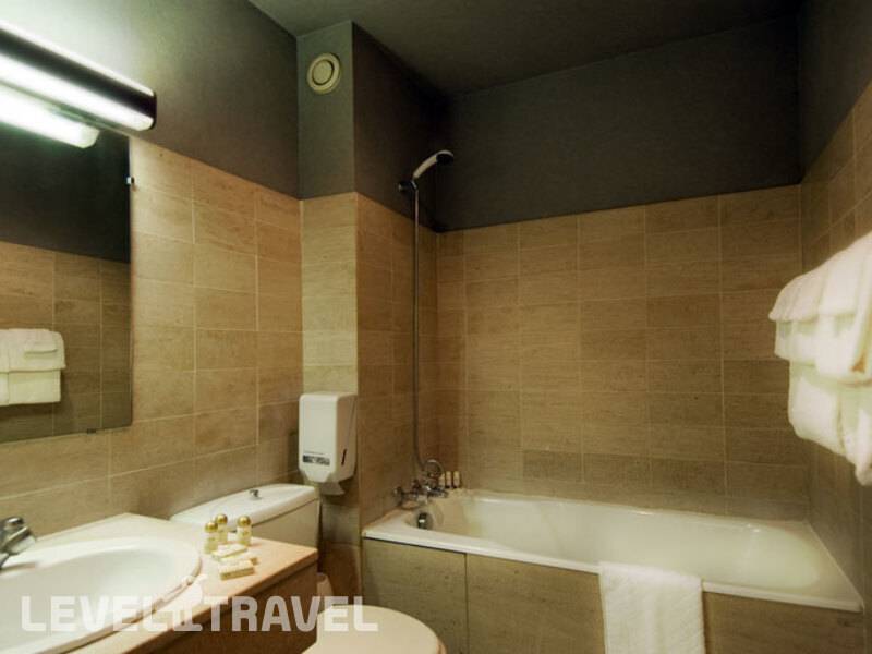 Фотография Gold Hotel