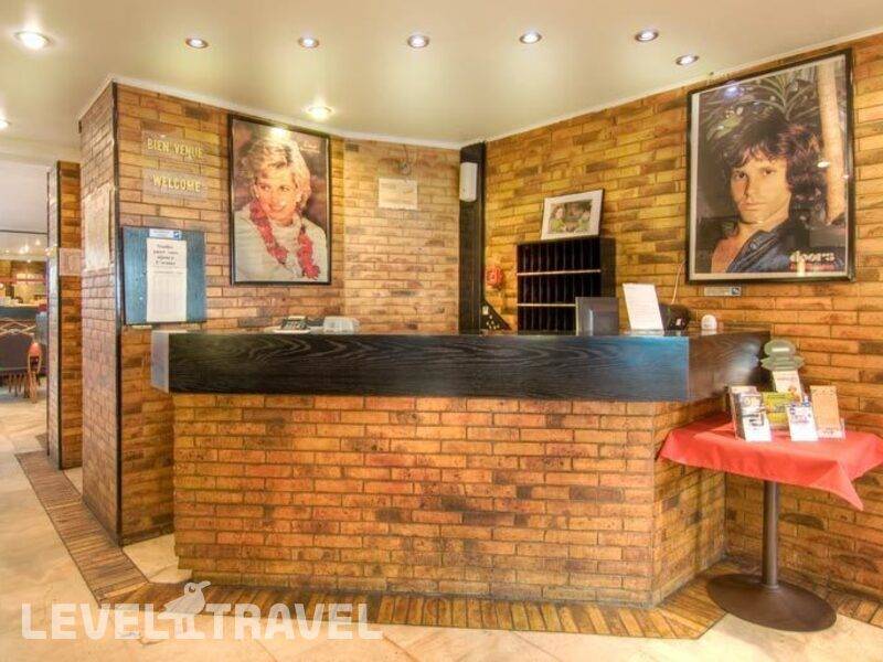 Фотография Gold Hotel