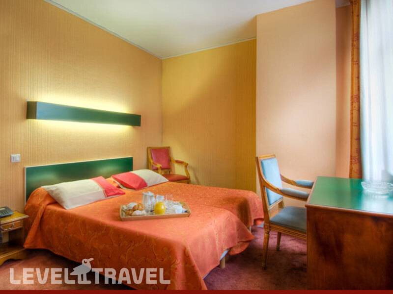 Фотография Gold Hotel