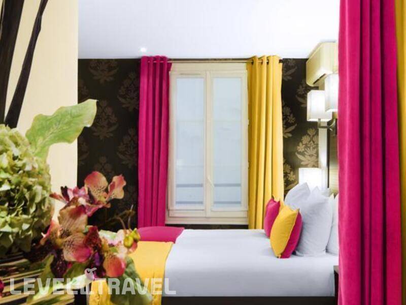 Фотография Pax Opera Hotel