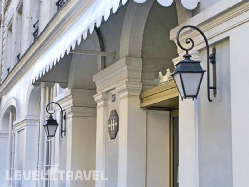 Фотография Pax Opera Hotel