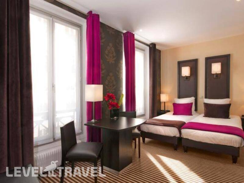 Фотография Pax Opera Hotel