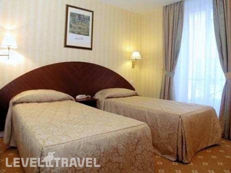 Фотография Imperial Hotel