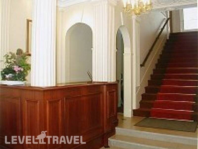 Фотография Imperial Hotel