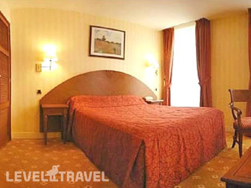 Фотография Imperial Hotel