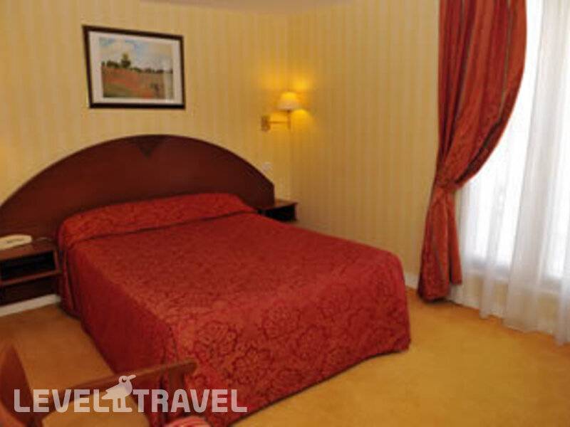 Фотография Imperial Hotel