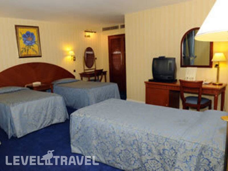 Фотография Imperial Hotel