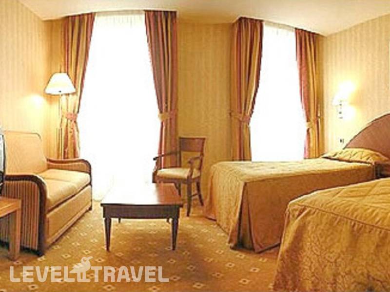 Фотография Imperial Hotel