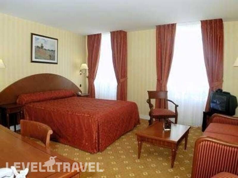 Фотография Imperial Hotel