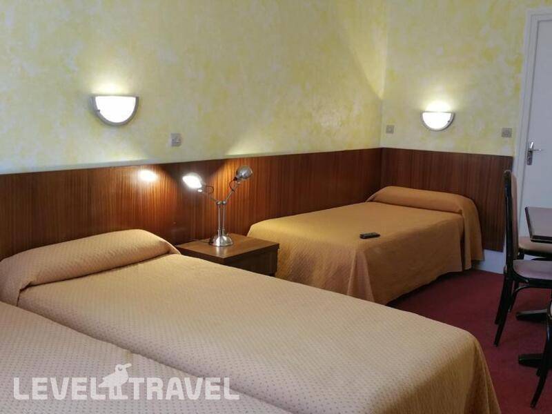Фотография Luxia Hotel