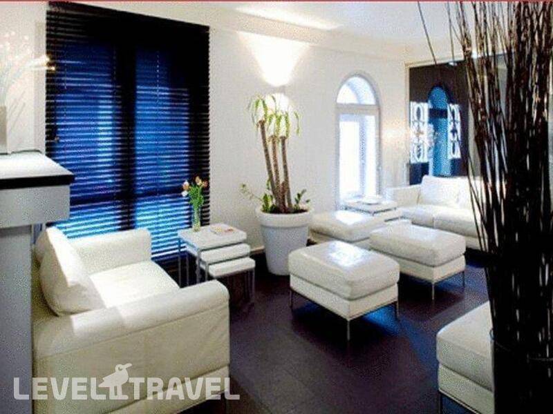 Фотография Victoria Hotel