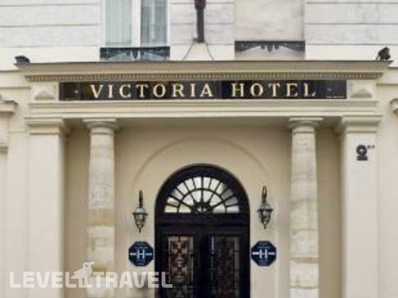Фотография Victoria Hotel