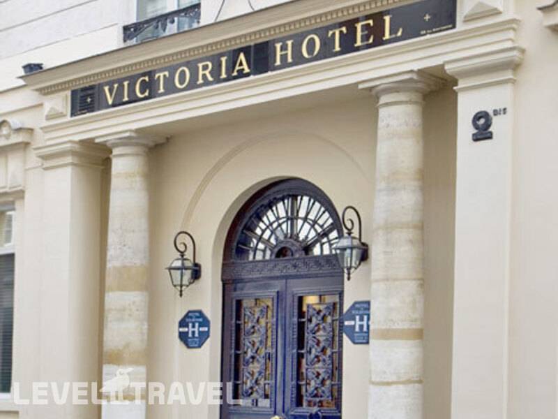 Фотография Victoria Hotel