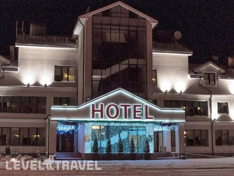 Фотография Robinson Club