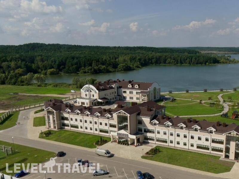 Фотография Robinson Club
