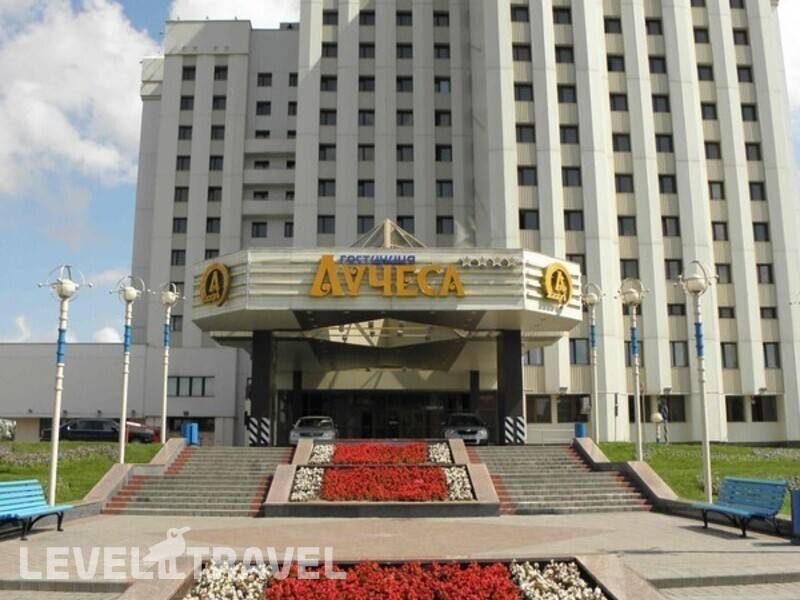 Фотография Гостиница Лучеса