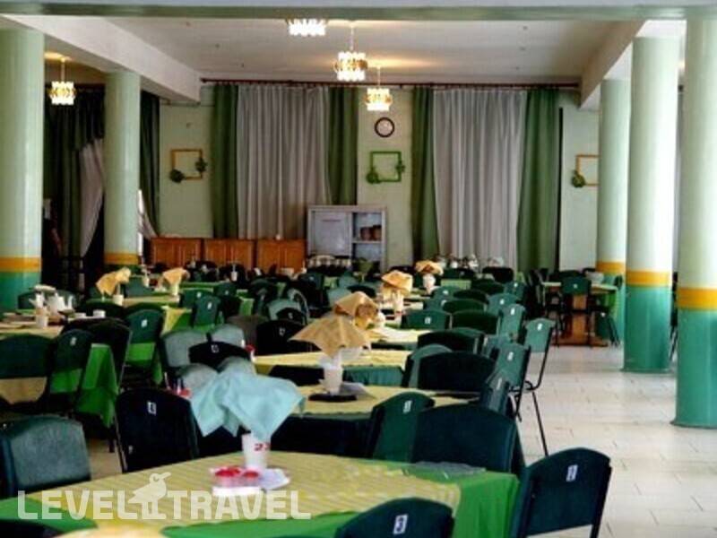 Фотография Нарочанский Берег