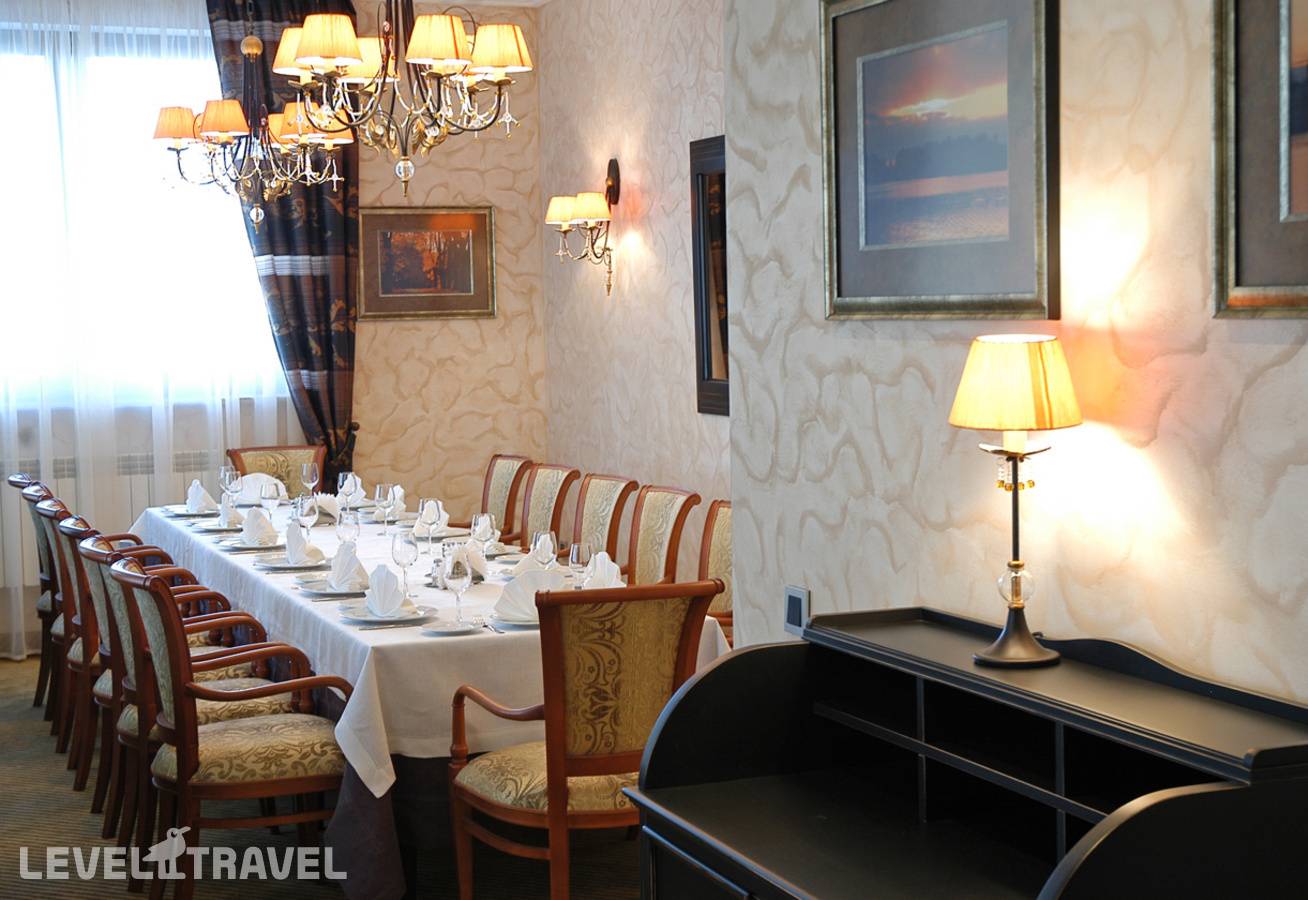 фотографии отеля Веста в Беларусь(Минская область) - фото №30