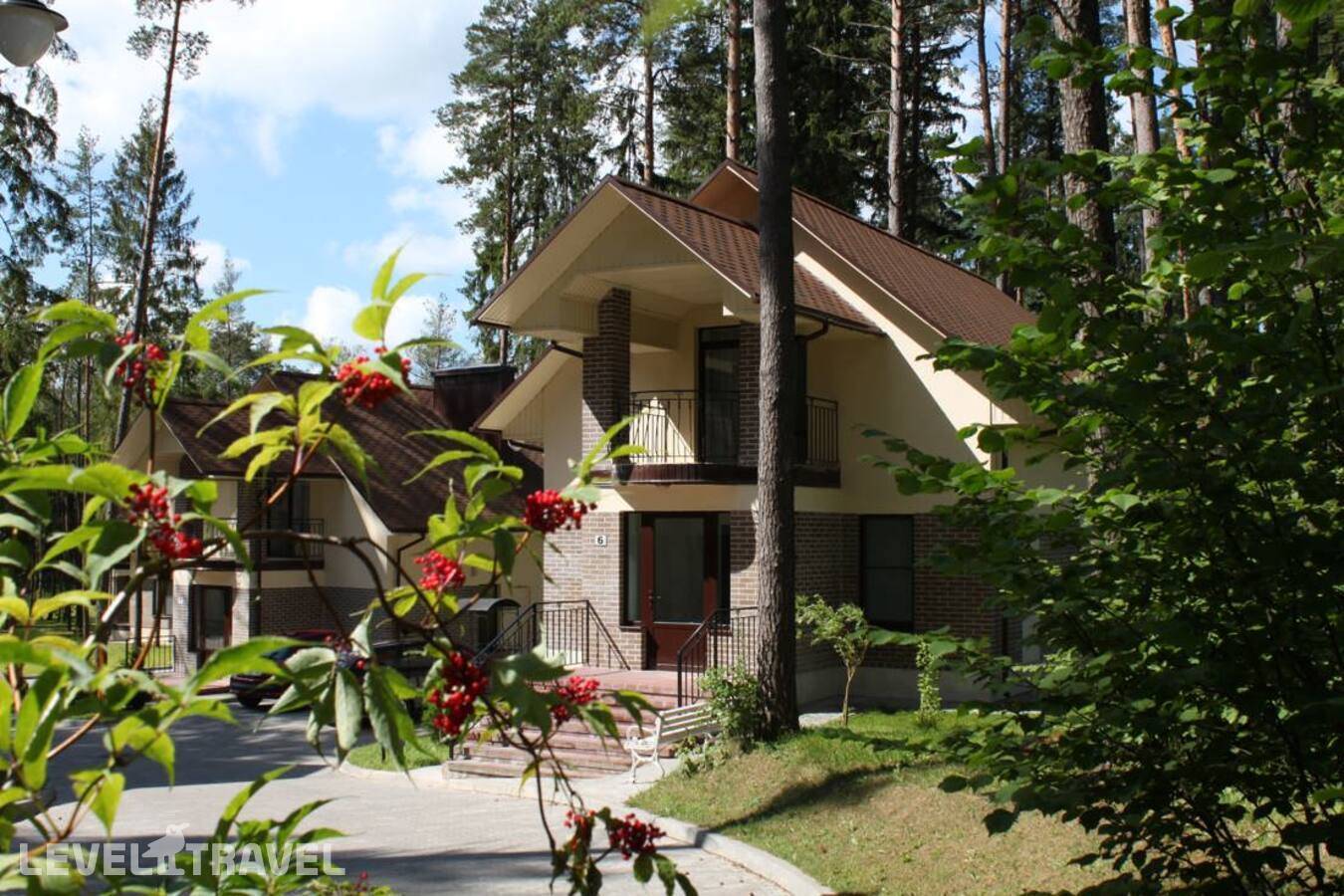 фотографии отеля Веста в Беларусь(Минская область) - фото №22