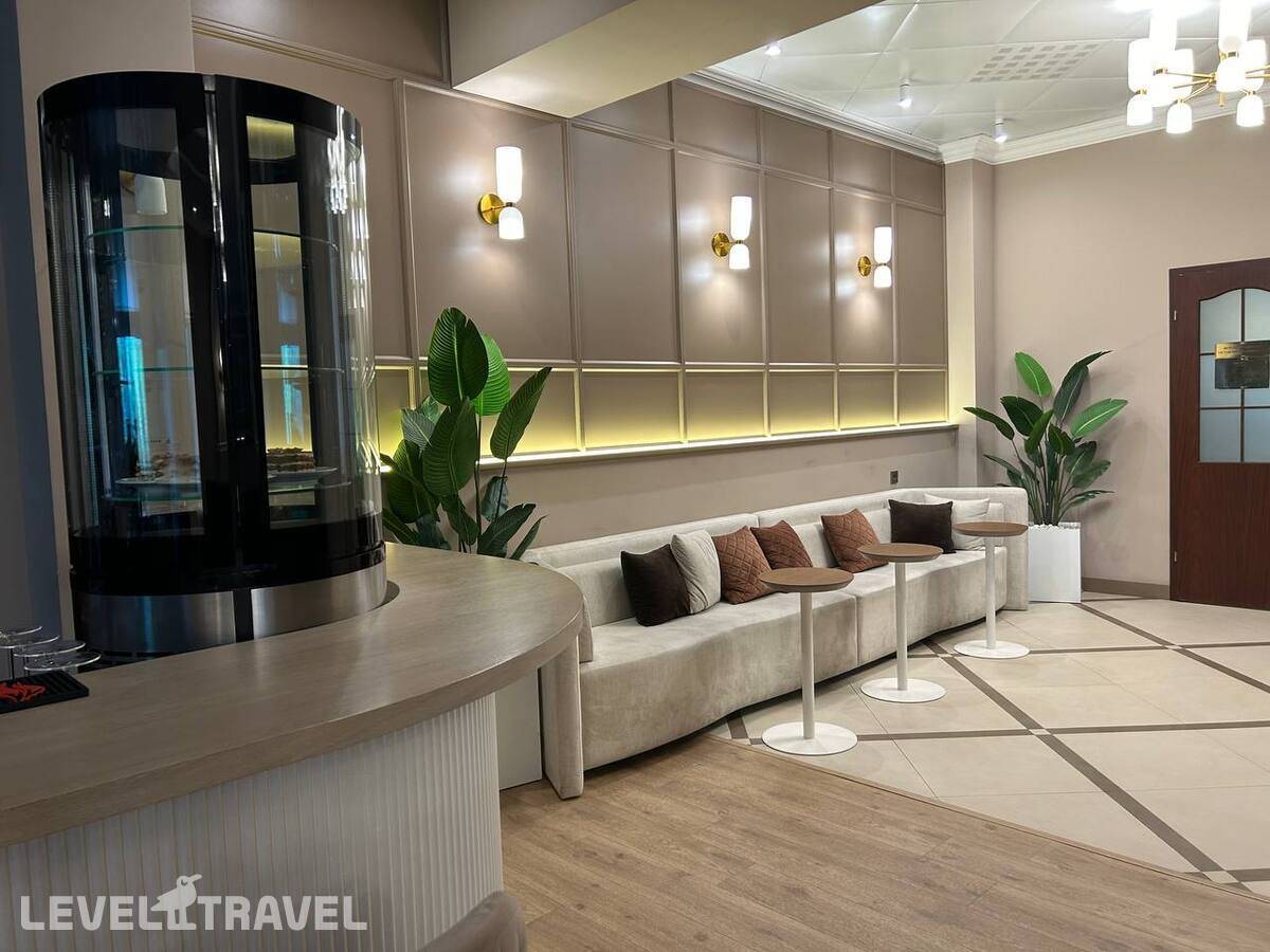 фотографии отеля Веста в Беларусь(Минская область) - фото №36