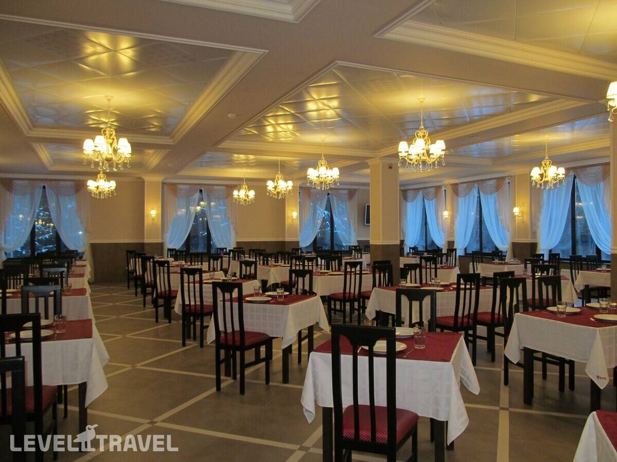 фотографии отеля Веста в Беларусь(Минская область) - фото №38