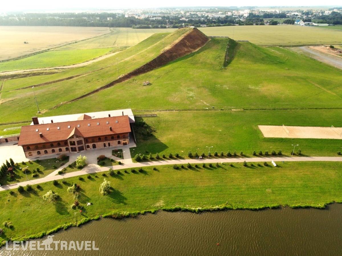 фотографии отеля Веста в Беларусь(Минская область) - фото №25