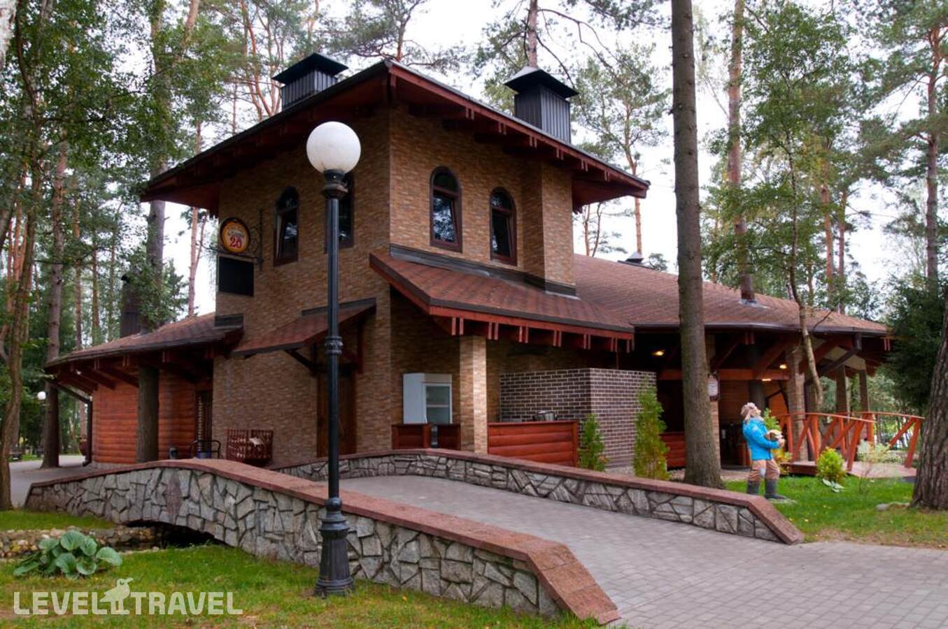 фотографии отеля Веста в Беларусь(Минская область) - фото №19