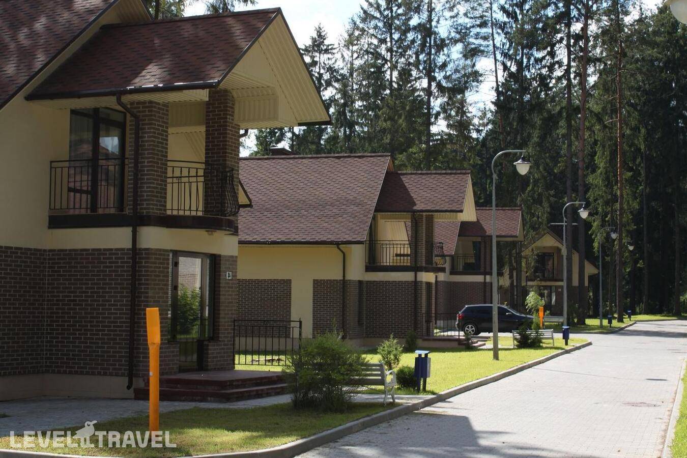 фотографии отеля Веста в Беларусь(Минская область) - фото №21