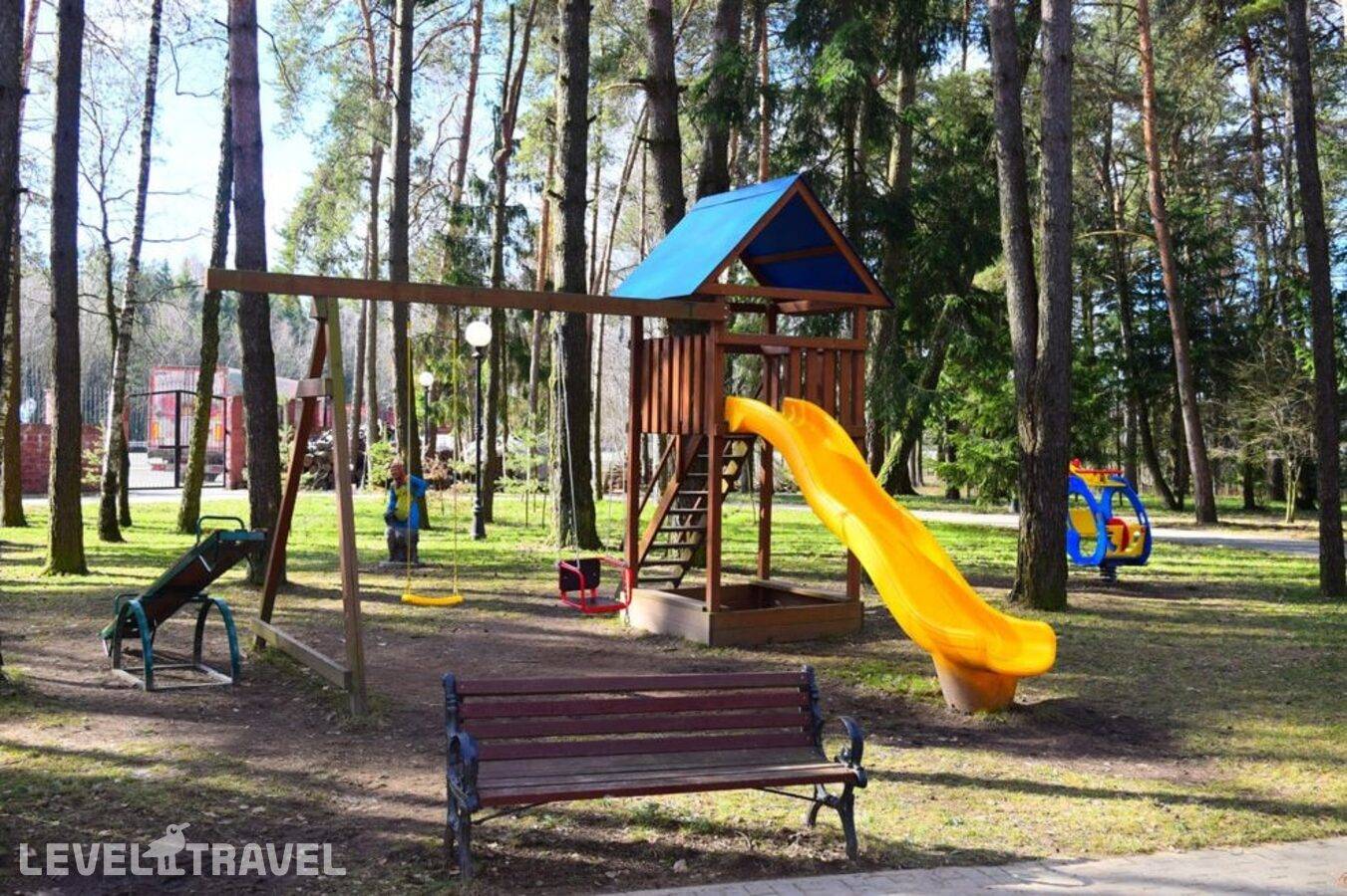 фотографии отеля Веста в Беларусь(Минская область) - фото №56