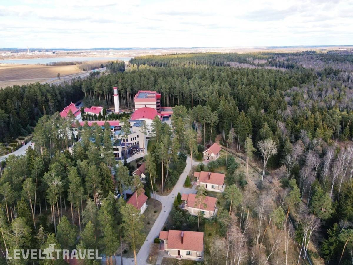 фотографии отеля Веста в Беларусь(Минская область) - фото №15