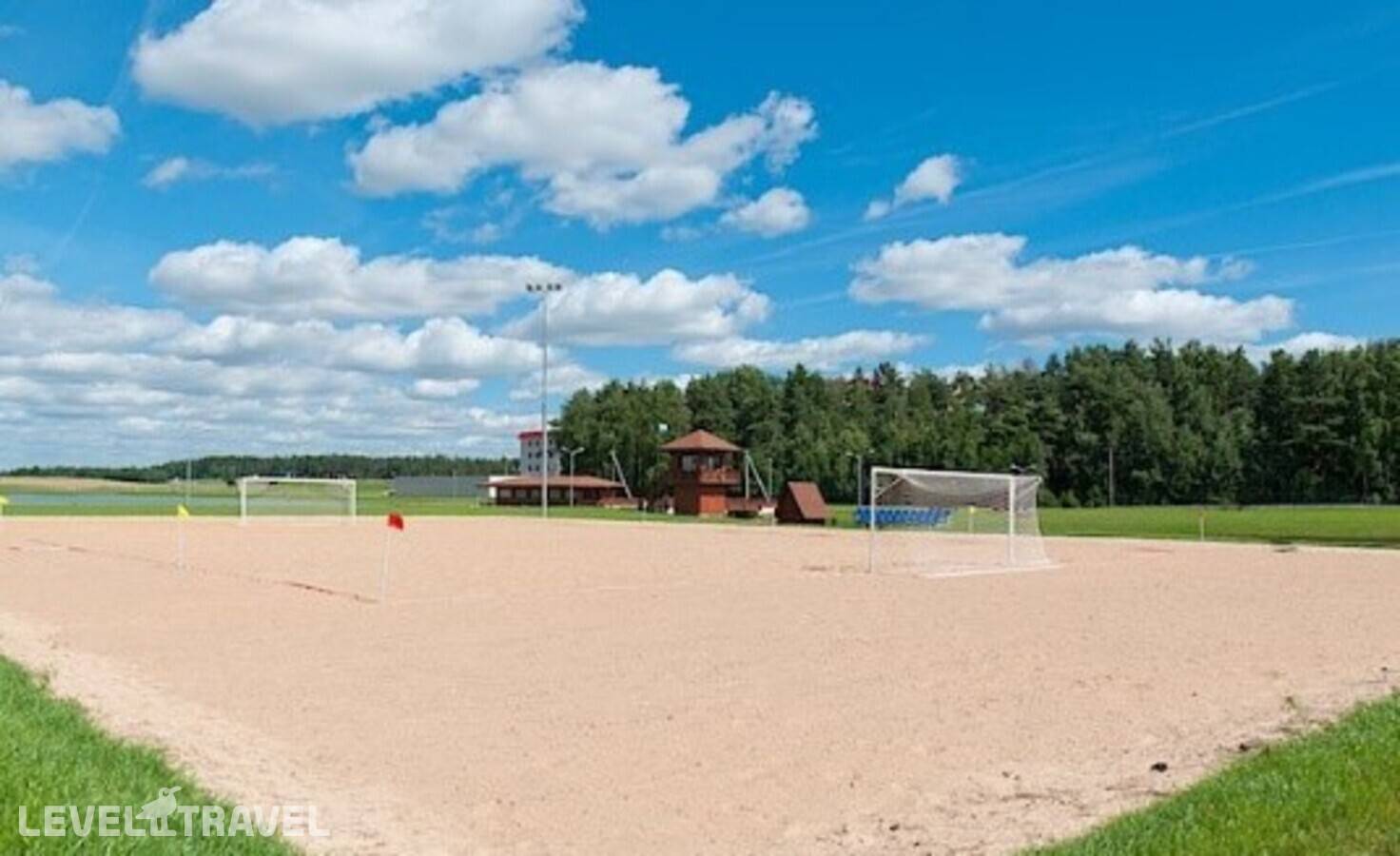 фотографии отеля Веста в Беларусь(Минская область) - фото №50