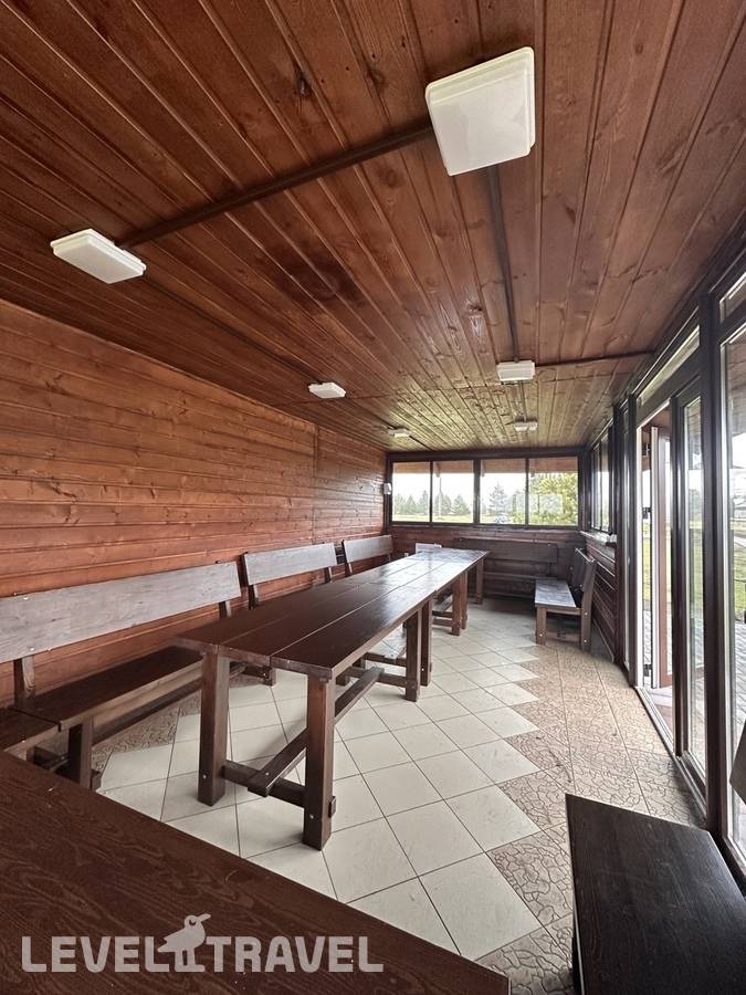 фотографии отеля Веста в Беларусь(Минская область) - фото №27