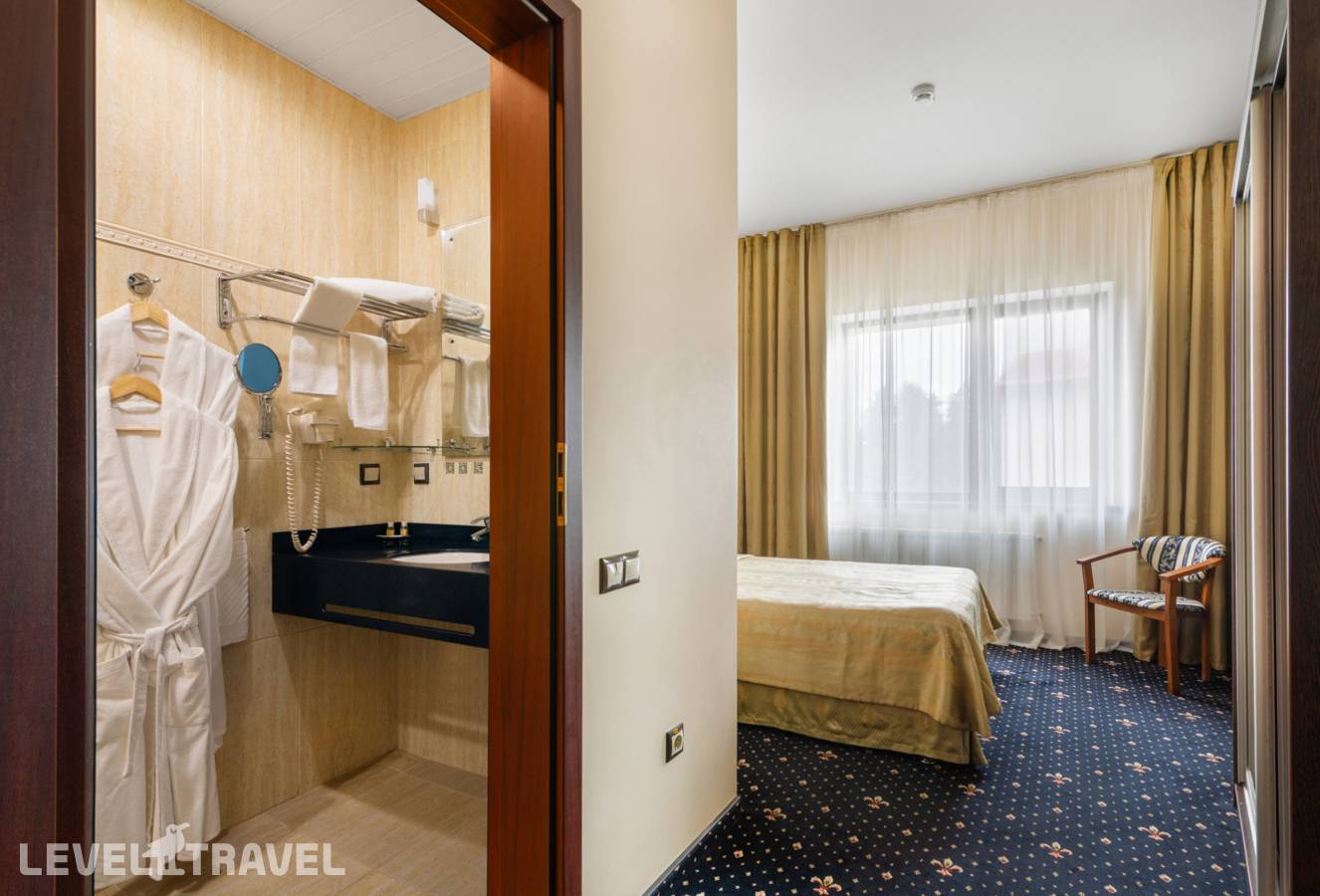 фотографии отеля Веста в Беларусь(Минская область) - фото №108