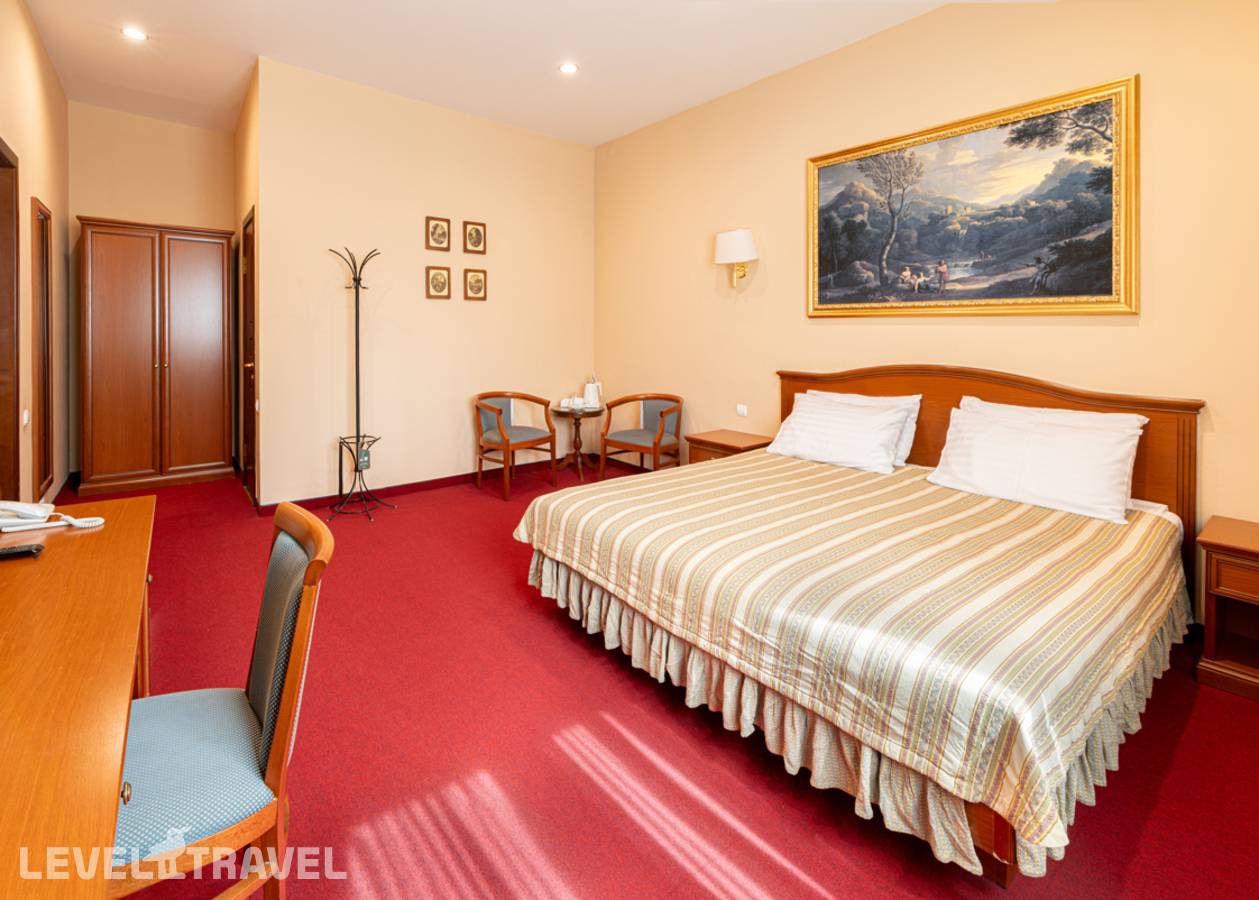 фотографии отеля Веста в Беларусь(Минская область) - фото №78