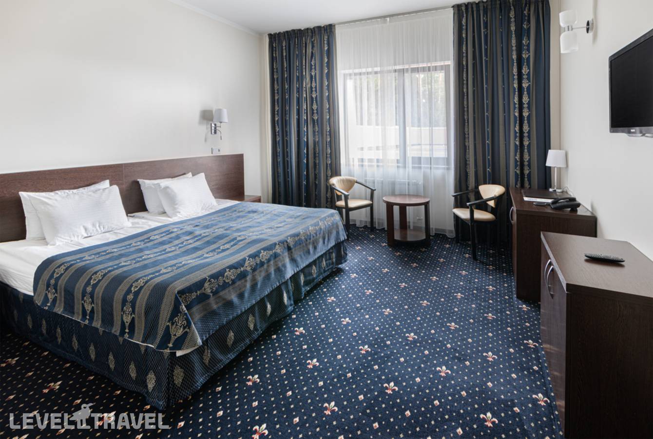 фотографии отеля Веста в Беларусь(Минская область) - фото №97