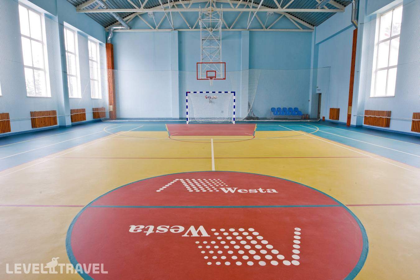 фотографии отеля Веста в Беларусь(Минская область) - фото №46