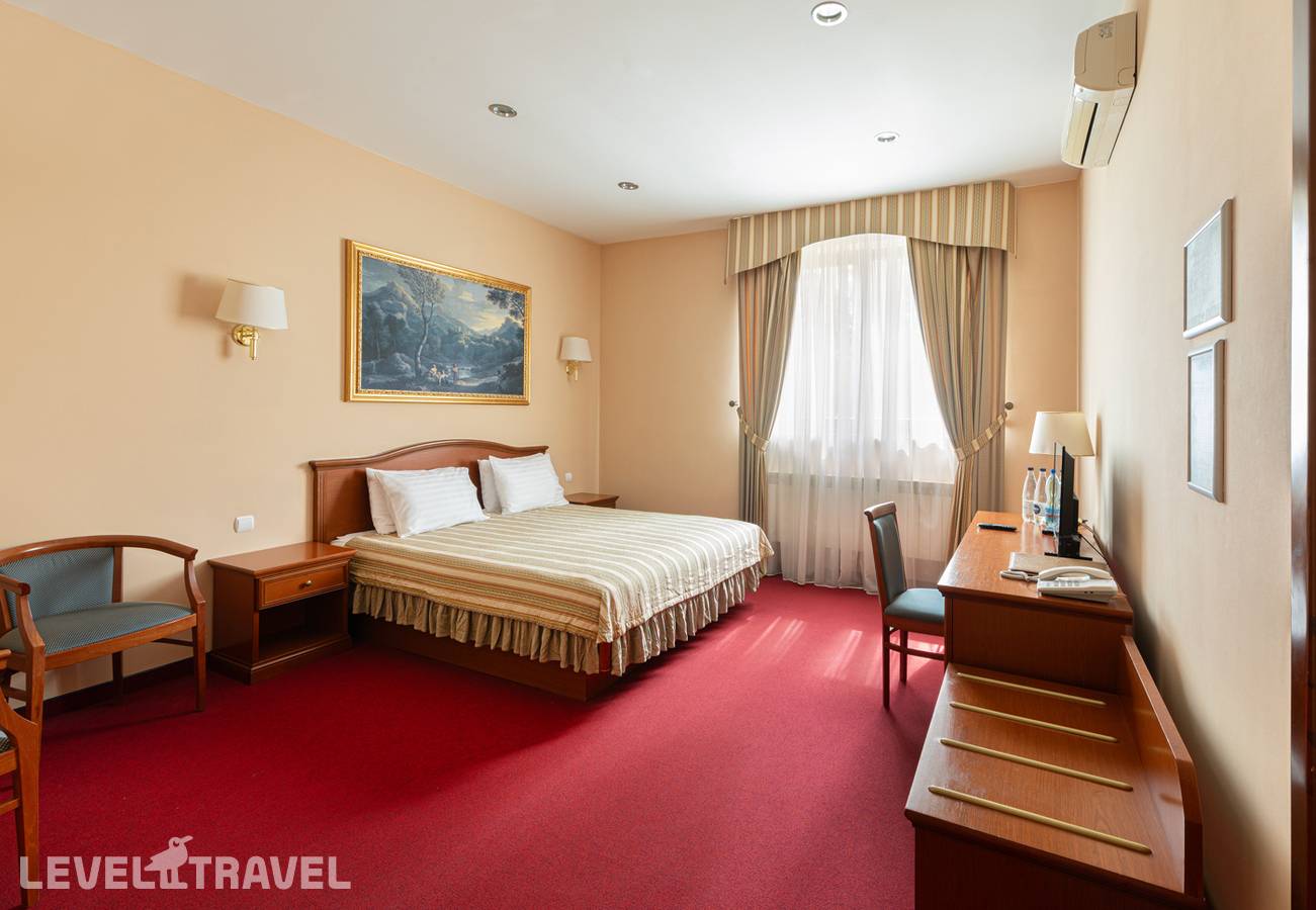 фотографии отеля Веста в Беларусь(Минская область) - фото №79