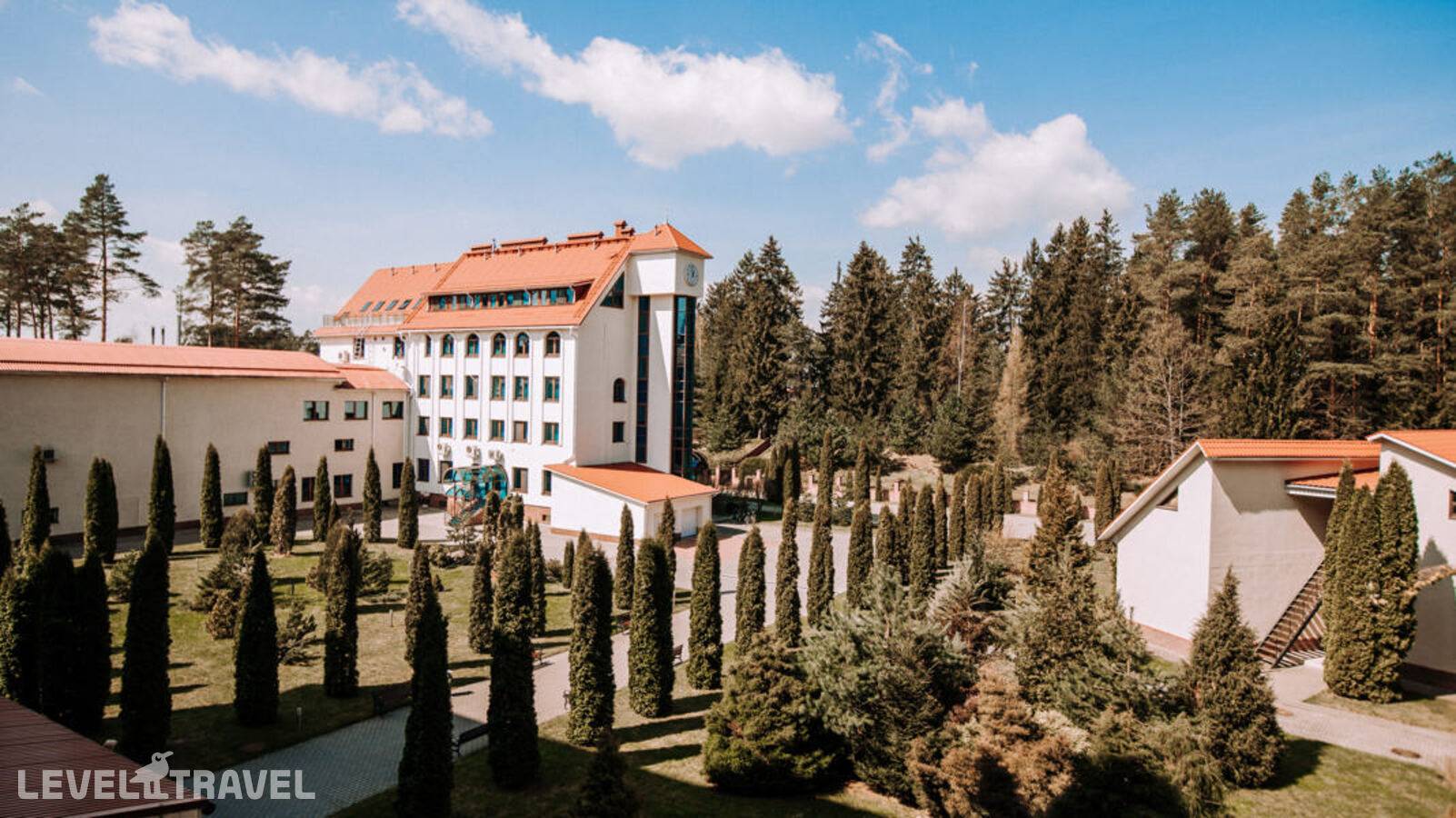 фотографии отеля Веста в Беларусь(Минская область) - фото №20